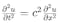 Wave Equation